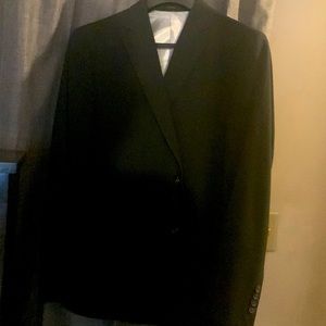 Nice  fit for young men